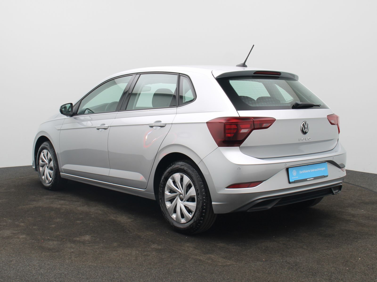 Volkswagen Polo - Bild 6
