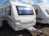 Adria Adora 472 LU*Mover*Vorzelt*Einzelbetten*Rollrost - Adria Adora 472