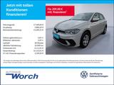 Volkswagen Polo 1.0 KLIMA+LED+SH+