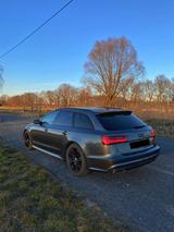 Audi A6 4G C7 190PS TDI Ultra - Audi A6 C7 Gebrauchtwagen