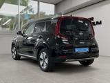 Kia Soul Spirit, 2.Hand, Scheckheft, Garantie - Kia Soul mit Elektro-Antrieb