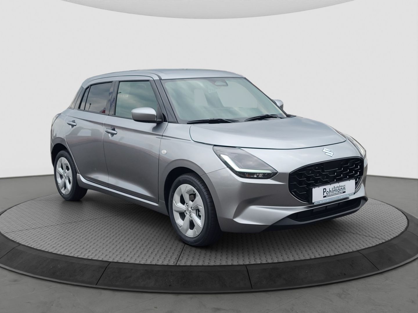 Suzuki Swift - Bild 7