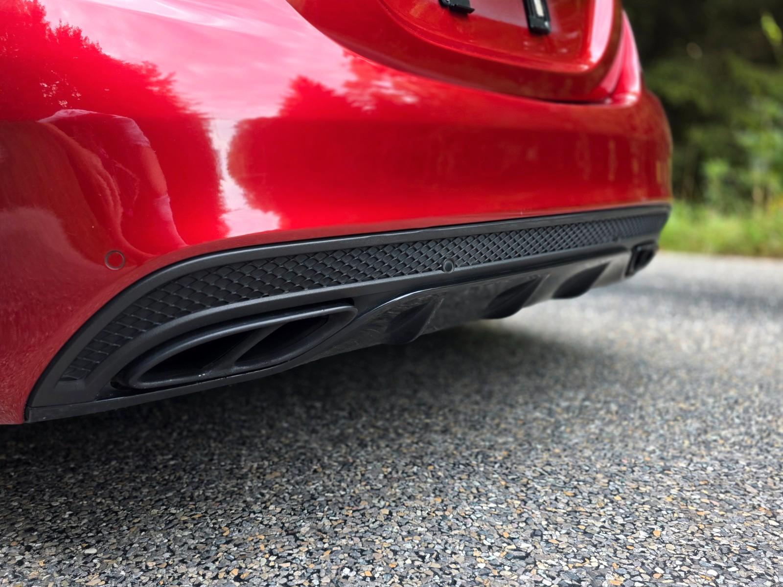 Mercedes-Benz C 43 AMG Performance, BRD, Voll, Top Zustand, SH