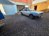 Volkswagen VW Golf I Cabriolet Automatik | H-Kennzeichen |  - Volkswagen Golf Oldtimer mit Benzin-Antrieb: Cabrio