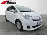 Toyota Verso-S 1.33 Life 1. Hand *Garantie* - Toyota Gebrauchtwagen in Hamburg