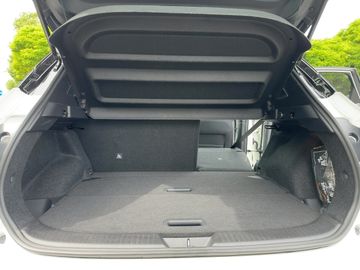 Nissan Qashqai 1.5 VC-T Black Edit e-Power 190PS NAVI