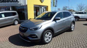 Opel Grandland (X)Grandland X Dynamic 1.2