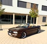 Audi 80 Cabrio Typ 89  Einzelstück Restaur... - Audi aus 1996: Cabrio