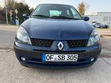Renault Clio II Campus - Renault Clio aus 2002