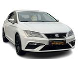Seat Leon FR*NAVI*LED*PDC*KEYLESS*TEMP*SHZ*DAB* - Seat in Duisburg
