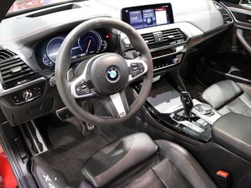 BMW X4 - 11