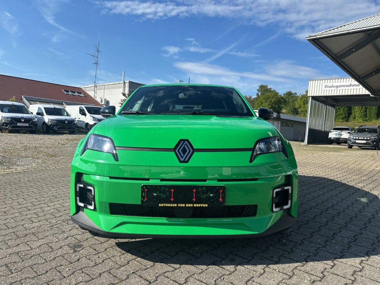 Renault R 5 - Bild 7