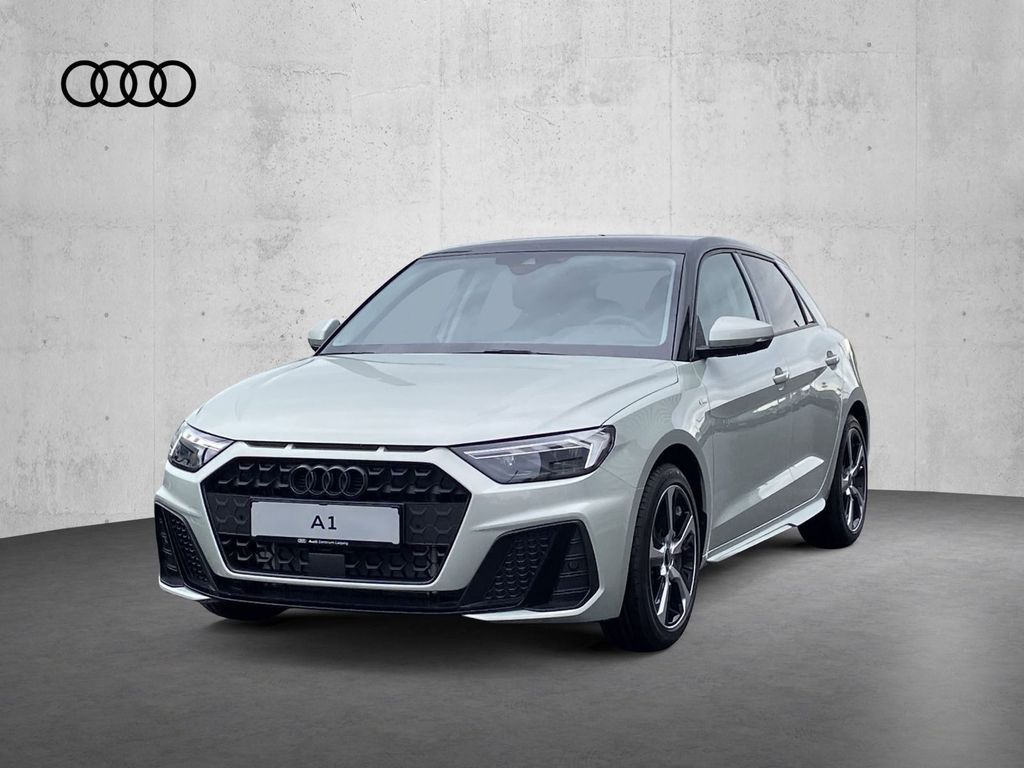 Image of Audi A1