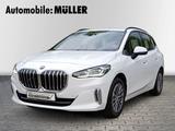 BMW 218 Active Tourer i Luxury Line*AHK*Keyless*RFK*