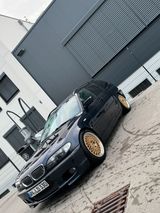 BMW e46 330i 6 Gang Handschalter - BMW 330 mit Benzin-Antrieb: Kombi, E46 330i