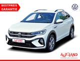 Volkswagen Taigo 1.0 TSI DSG R-Line LED Navi ACC Tempomat - gebrauchte Kleinwagen in Cottbus
