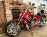 Harley-Davidson V-ROD VRSCSE CVO - Angebote entsprechen deinen Suchkriterien