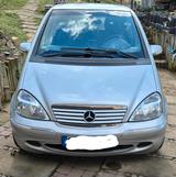 Mercedes-Benz MerMercedes Benz A-Klasse Bj.2004 Benzin - Mercedes-Benz 200: Kleinwagen
