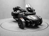Can-Am Spyder RT LIMITED LTD | kein F3-T - Can-Am Quad