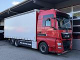 MAN TGX 26.480 XXL Euro6Retarder 7,28m Festaufbau! - MAN Nürnberg