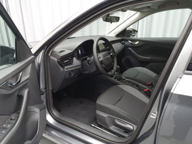 Skoda Kamiq - Bild 7