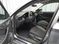 Skoda Kamiq - Vorschau Bild 7