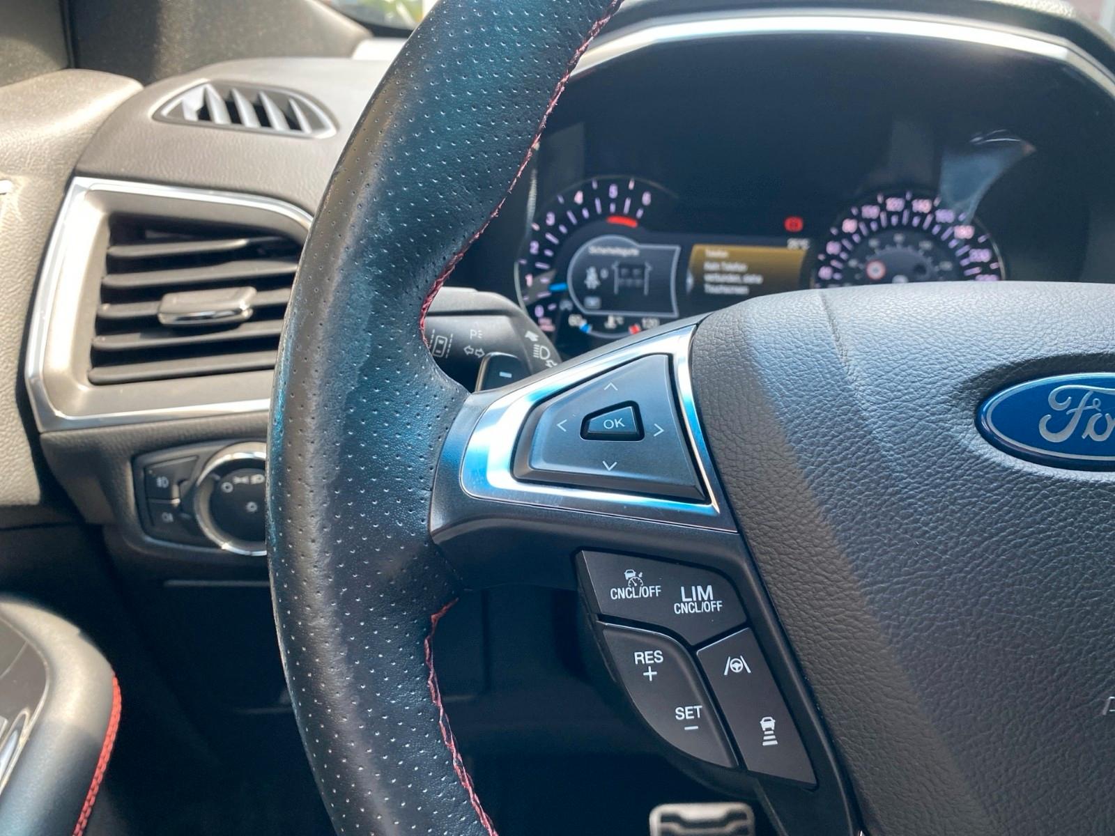 Ford Edge ST-Line 4x4 Navi, Sithzng u. Belüftung