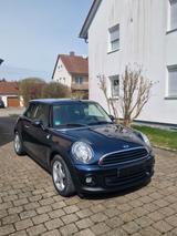 MINI One 72KW One - MINI MINI: 72 Kw