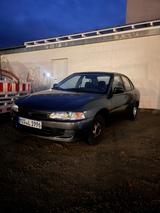 Mitsubishi Lancer 1.3 GL GL - gebrauchte Mitsubishi Lancer aus dem Jahr 1996