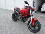 Ducati Monster 796 ABS - Angebote