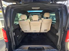 Fahrzeugabbildung V 250 d EXCLUSIVE EDITION 4MATIC lang