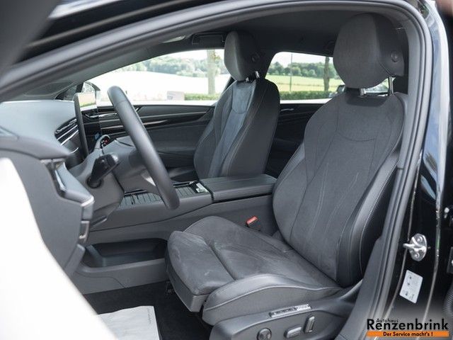 ID.7 Tourer Pro 77 kWh Wärmep. Black-Style AHK A