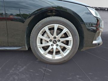 Audi A4 - 11