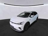 Volkswagen ID.4 Pro Performance Business WMP KAM LED NAV - mit Elektro-Antrieb: Standheizung, Limousine