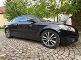 Volvo C70 Cabrio D3 Summum, Black Sapphire Metallic - Volvo C70 mit Diesel-Antrieb: Cabrio, Summum