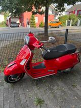 Piaggio Vespa 300 gts super - Piaggio GTS 300