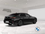 BMW i7 eDrive50 M Sport 20" Sitzbelüft. Massage - Jahreswagen