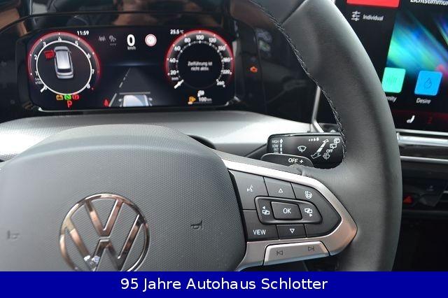 Volkswagen Golf Variant Style 1,5eTSI DSG/R.View/LED+/DIG.C, миниатюра 23