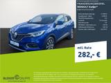 Renault Kadjar Intens Automatik - gebrauchte Renault Kadjar aus dem Jahr 2022