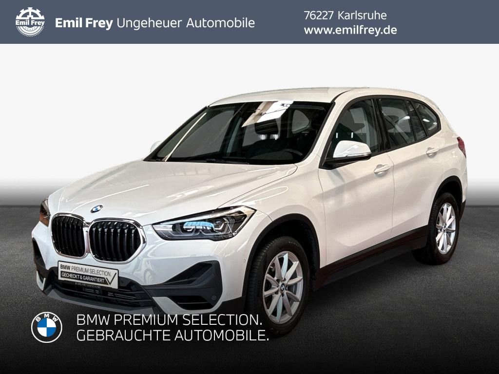BMW X1 xDrive20i Aut. Advantage *PDC*RFK*AHK*