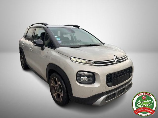 Citroën CITROEN C3 Aircross PureTech 110 S&S EAT6 Shine