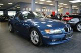 BMW Z3 1,9 Cabrio + Hardtop - BMW Z3: Hardtop