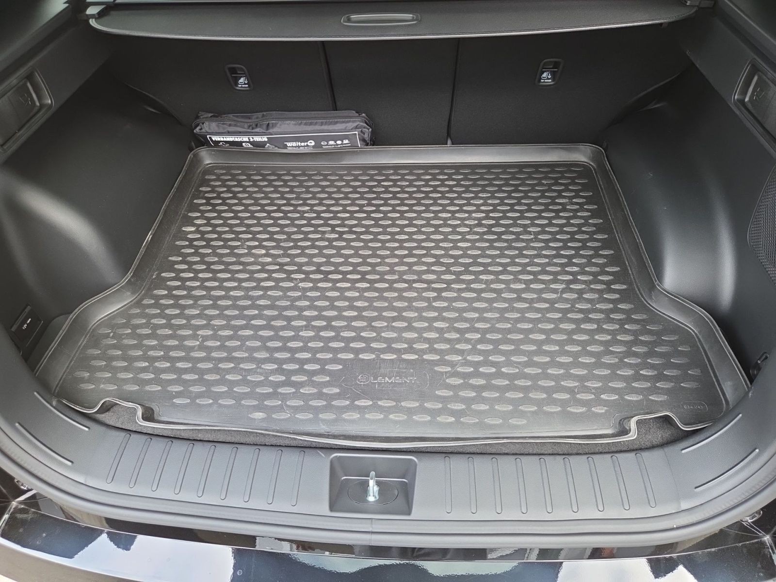 Hyundai Tucson – Bild 10