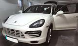 Porsche Cayenne Turbo Turbo - Porsche Gebrauchtwagen in Aschaffenburg