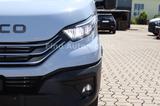 Iveco Daily 35S18HA 3.0L *MOBILITY*BUS*9-SITZER*AUTOM* - Iveco Diesel Getränke