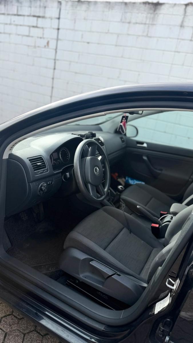 Volkswagen Golf 2005 — photo 10