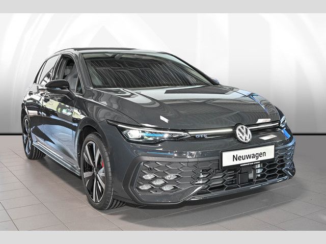 Volkswagen Golf VIII 1.5 eHybrid DSG GTE Black Style HD Mat foto 2