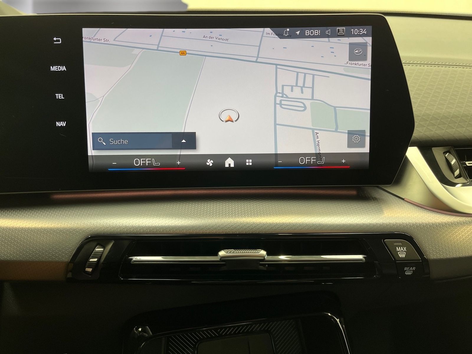BMW iX2 - Bild 11