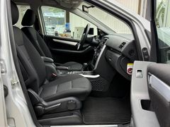 Fahrzeugabbildung Mercedes-Benz B 170 / Automatik Klimaanlage