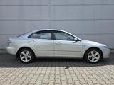 Mazda 6 Lim. 2.0 Active Sport - Mazda 6 in Mainz